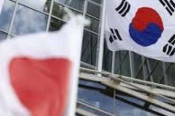 Rekonsiliasi Sejarah Korsel Dan Jepang Selalu Kandas Karena Patung ini