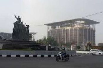 Percepatan Penggunaan APBD Pekanbaru 2016 Dorong Pertumbuhan Ekonomi