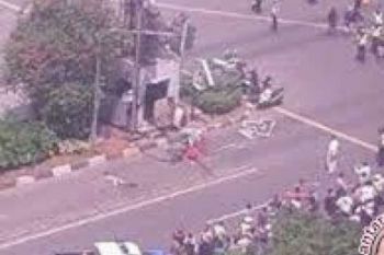 Masyarakat Diminta Sikapi Biasa Ledakan Bom Sarinah, Ini Alasannya