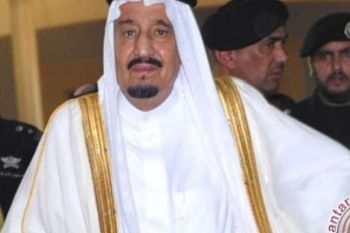 Arab Saudi Dan Iran Didesak Tiongkok Untuk Menahan Diri 