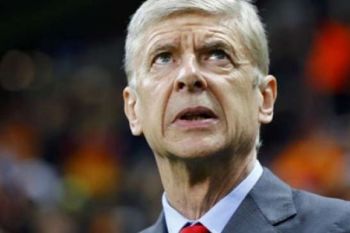 The Gunners Unkap Akan Belanja Satu Pemain