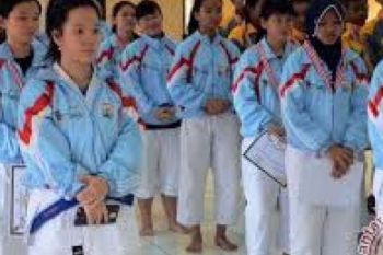 51 Atlet Bengkalis dari 13 Cabor Lolos ke PON Jabar