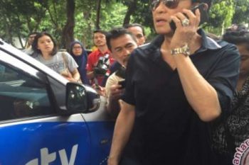 Ayah Mirna Bilang Jessica Bohong