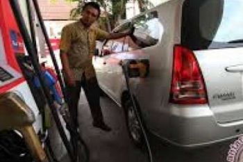 Sesuai Permen ESDM, Pemko Pekanbaru Pangkas Jatah BBM Pejabat Eselon 