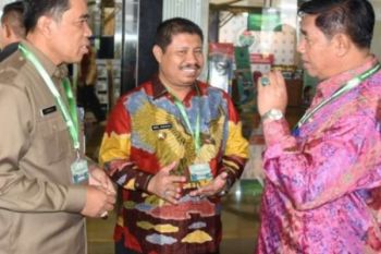    Hadapi MEA, Bupati Bengkalis: Manfaatkan Dana Desa Untuk Tingkatkan Produktifitas