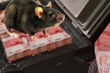 Kasus Korupsi Pelabuhan Dorak, Kejati Riau Periksa Mantan Pejabat Meranti
