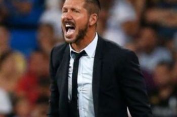 Liga Champions, PSV Eindhoven Lawan Atletico Madrid Berkesudahan Imbang 0-0