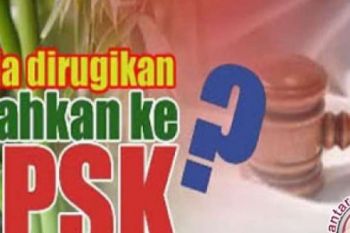 Disperindag Riau Masih Tunggu Juknis Perpindahan Kewenangan BPSK ke Provinsi