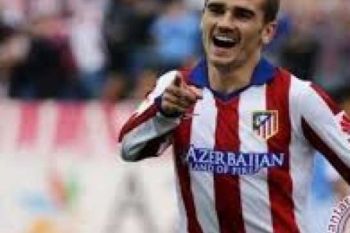 Real Madrid Keok 0-1 Oleh Atletico di Santiago Bernebeu