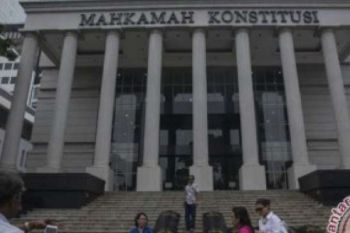 MK Perintahkan 5 Daerah ini Lakukan Pemungutan Suara Ulang