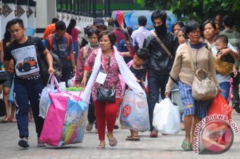 Pemprov Jateng Pulangkan 307 Eks Gafatar ke Daerah Asalnya