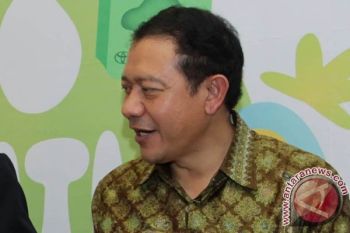 Toyota Indonesia Targetkan Ekspor Naik Tahun Ini
