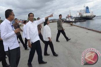 Masyarakat Dukung Rencana Presiden Jokowi jadikan Sorong Pelabuhan Internasional