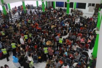 Kemenag Siapkan Penyuluh Agama Bimbing Gafatar