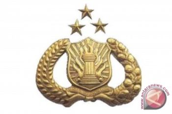 Kapolres Pekalongan Raih Kompolnas Award
