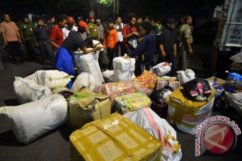 Mantan Anggota Gafatar Dapat Bimbingan dari MUI