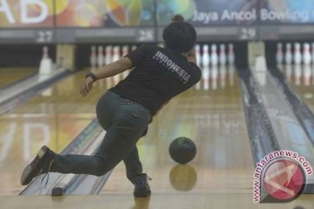 Kaltim Andalkan Nomor Ganda Kejar Emas PON
