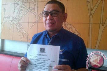 Mahkamah Demokrat berhentikan anggota DPRD Empat Lawang 