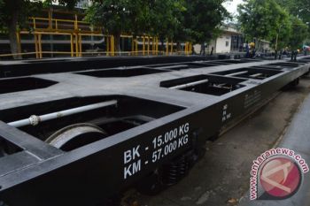 Inka Siap Kerjakan HST