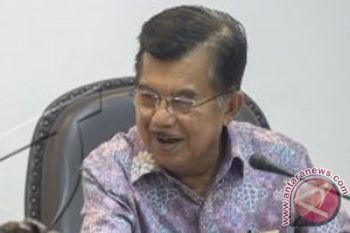 Wapres Minta Inflasi Rendah Tetap Terjaga