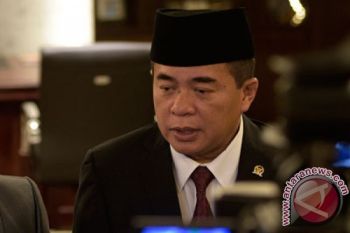 Ketua DPR Harap Golkar tidak Minta Jatah Menteri