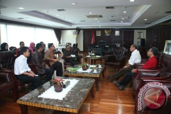 Ketua MPR Nilai Indonesia Hadapi Persoalan Pelik Keadilan Sosial