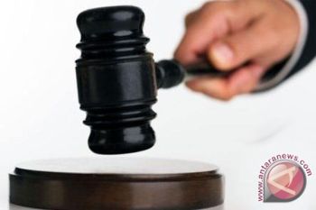 Ketua Demokrat Kendal Empat Kali Mangkir dari Sidang