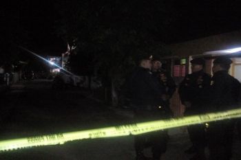Densus 88 tangkap terduga teroris di Lampung