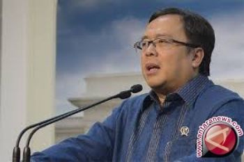 Bappenas nilai dana haji cocok untuk infrastruktur