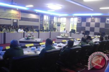 Bupati Karimun akan Uji Kompetensi Para Pejabat