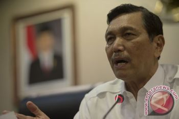 Luhut: Indikasi Keterlibatan Asing Soal Gafatar Nihil