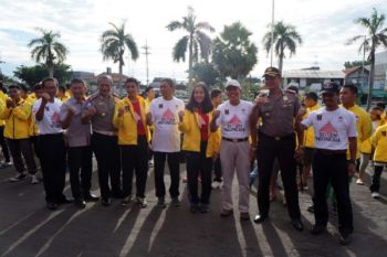 Semen Indonesia Dukung 200 Atlet Inkai Jatim ke Kejurnas Semarang