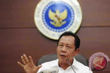 Sutiyoso: 28 koruptor buronan masih diburu