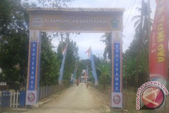 BKKBN Sultra Targetkan Kabupaten/kota Miliki Kampung KB