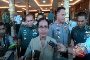 Pemprov Papua rencanakan peresmian pos lintas batas pada Februari 
