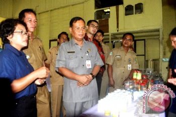 Ophir Indonesia Gelar Lokakarya Toga Di Barut 