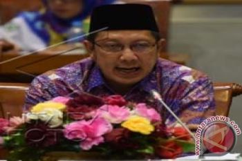 Menag: Lansia Dapat Prioritas Haji