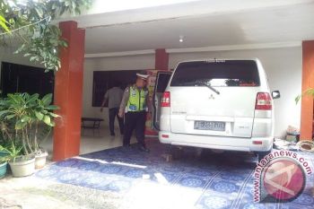 Kapolresta: Terduga teroris Edi Santoso jaringan MIB terakhir