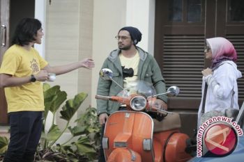 Rumitnya Rujuk Setelah Cerai Di "Talak 3"