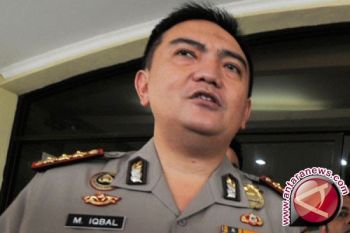 Polri: Oknum polisi bawa narkoba sudah ditangkap