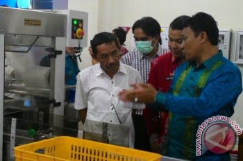 Pemkab Pulpis Kerja Sama Dengan PT Sidomuncul Pupuk Nusantara