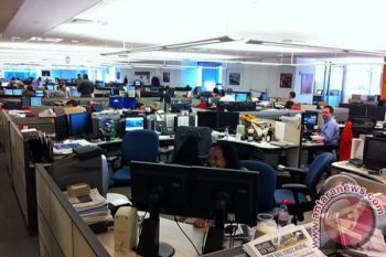 Kantor Berita di era digital