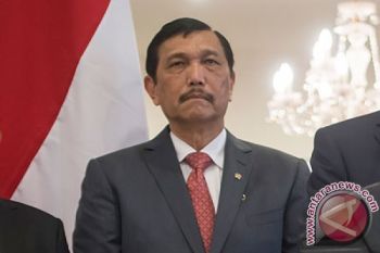 Menkopolhukam: Faktor Ekonomi Picu Radikalisme dan Terorisme