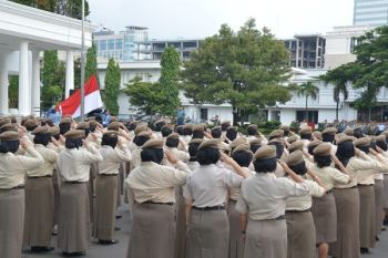 Terorisme dan Radikalisme Ancaman yang Harus Ditangani Cepat dan Tepat