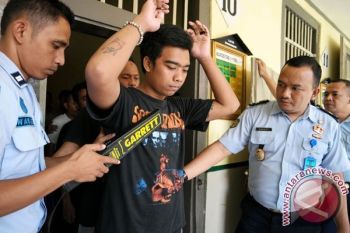 BNN Siapkan Pola Penanganan Lembaga Pemasyarakatan