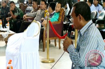 "Wibawa" Bersiap Adukan KPU Kotim Ke DKPP