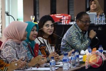 DPD gelar inventarisasi rancangan undang-undang di Unhas 
