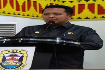 Lampung Dorong Dunia Usaha Bangun Ekonomi 