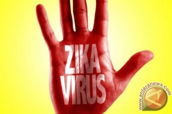 Kotawaringin Timur Waspada Virus Zika 