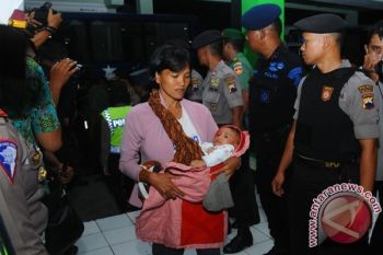 730 Eks Gafatar masih Ditampung di Asrama Donohudan